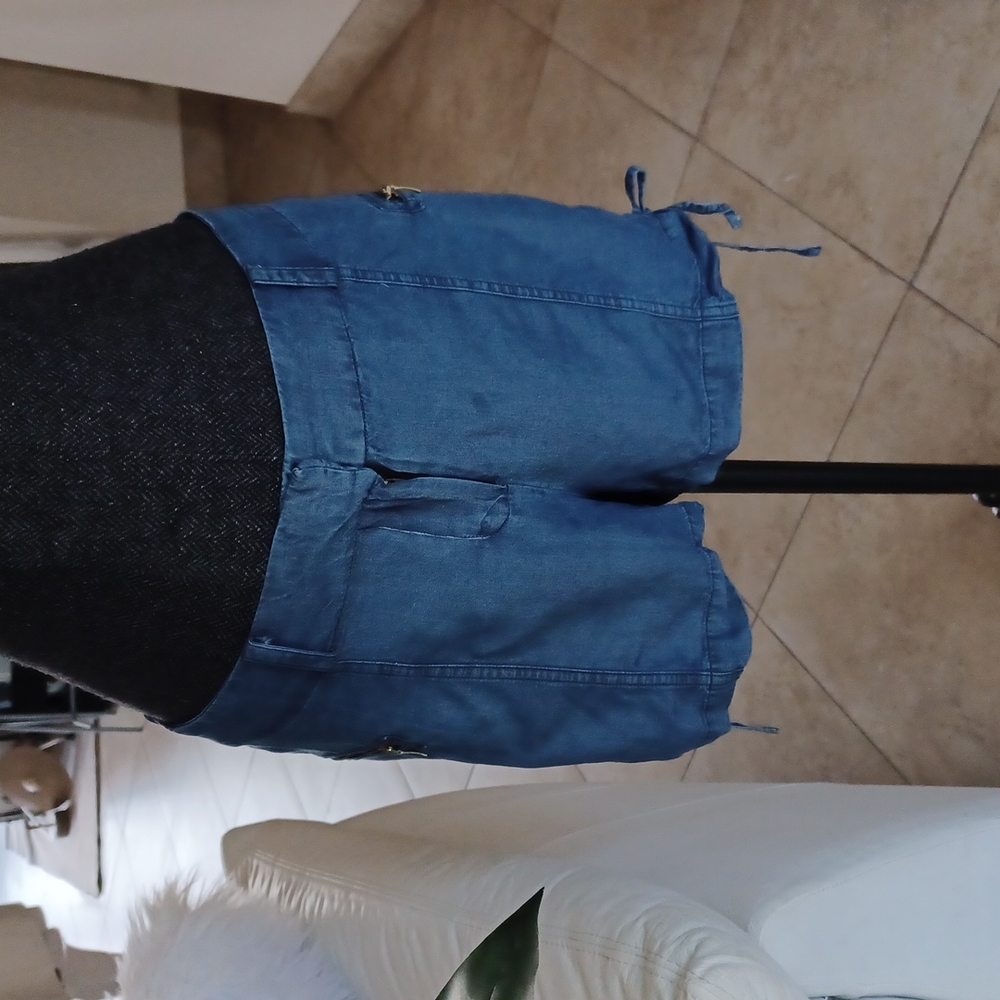 Cache Shorts